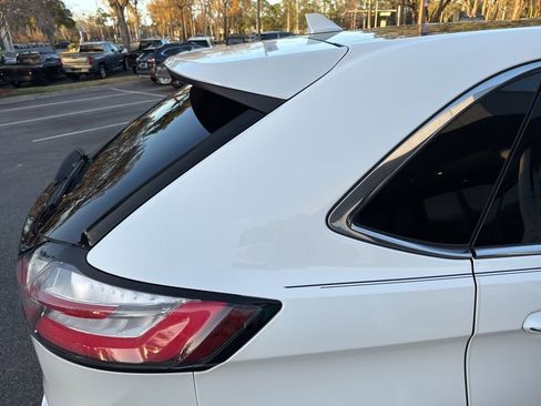 Used 2020 Ford Edge Titanium w/ Equipment Group 301A image 62