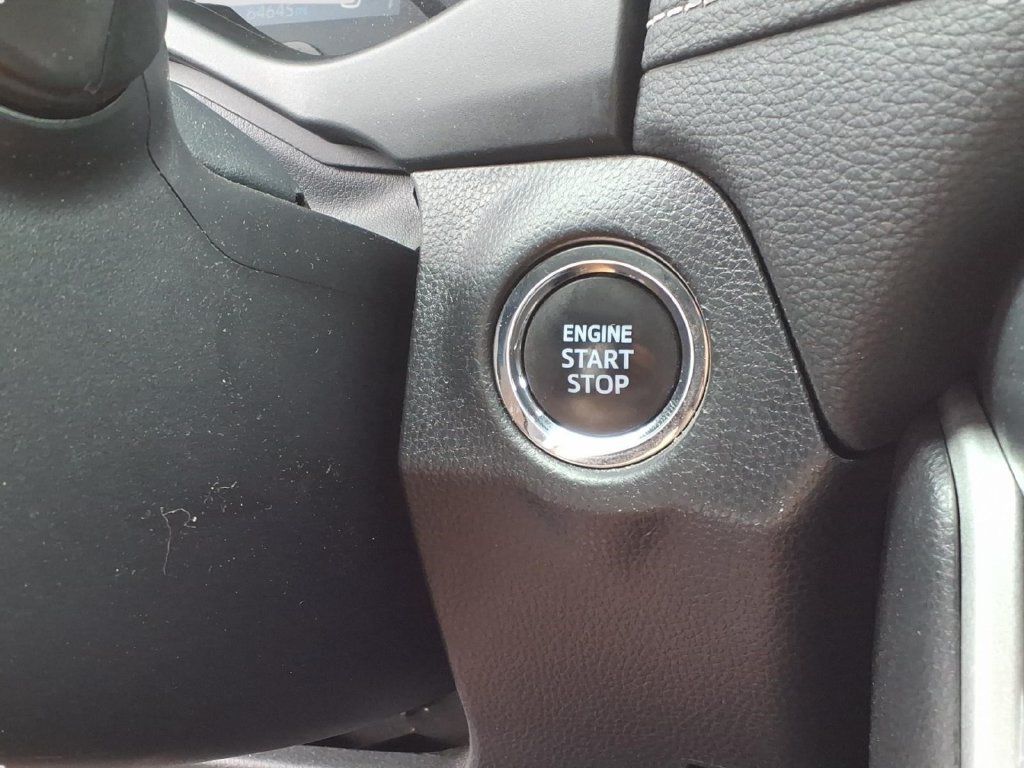 Used 2024 Toyota RAV4 XLE w/ Convenience Package AWD/4WD image 24