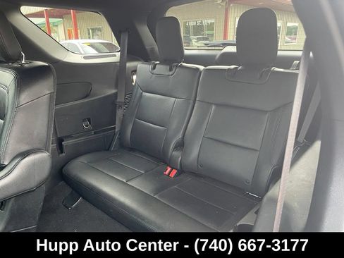 Used 2020 Ford Explorer XLT w/ Comfort Package AWD/4WD image 12
