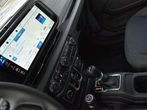 New 2026 Jeep Wrangler Unlimited Sport image 23