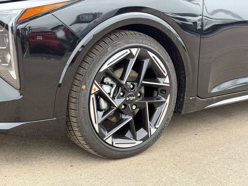 New 2026 Kia K4 GT-Line Turbo FWD image 9