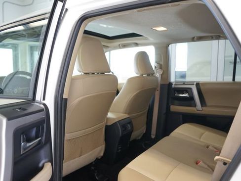 Used 2019 Toyota 4Runner SR5 image 21