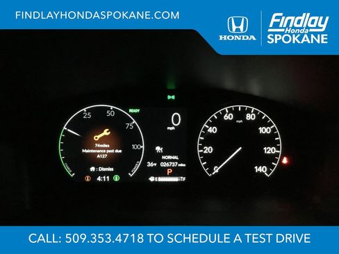 Used 2023 Honda CR-V Sport image 17