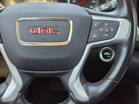 Used 2020 GMC Terrain SLT w/ Preferred Package FWD image 22