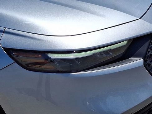 Used 2025 Honda Accord SE image 29