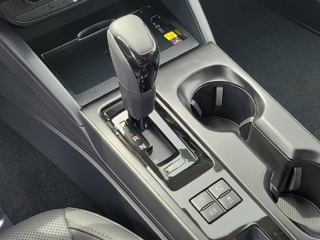 New 2026 Subaru Outback Limited XT AWD/4WD image 21
