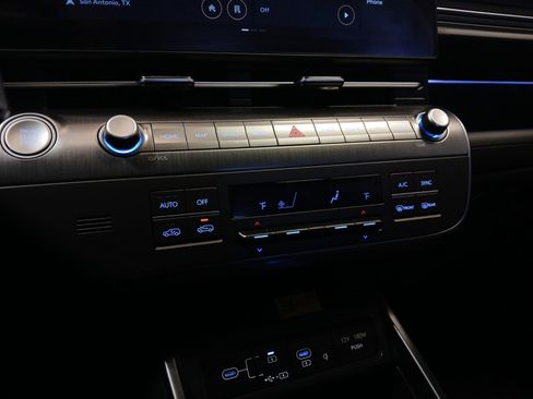 New 2026 Hyundai Kona Limited image 21