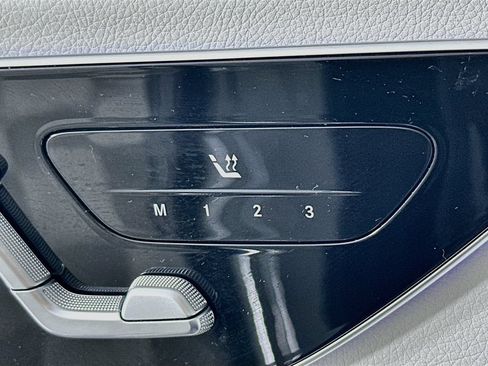 Certified 2023 Mercedes-Benz EQE 350+ SUV image 20