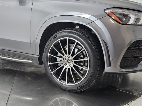Certified 2021 Mercedes-Benz GLE 350 4MATIC image 39