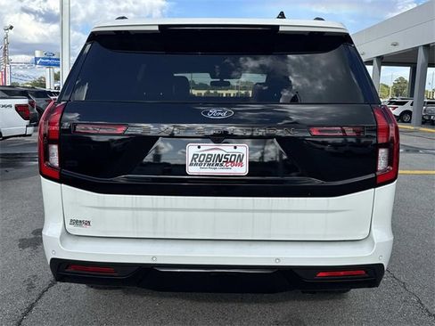 New 2025 Ford Expedition Tremor image 6