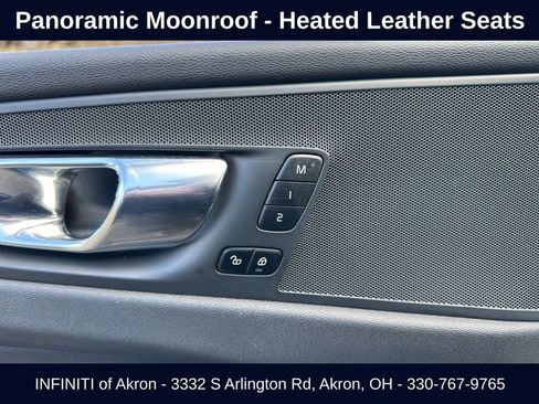 Used 2022 Volvo XC60 B5 Momentum w/ Advanced Package image 41