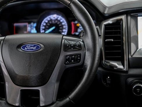 Used 2019 Ford Ranger Lariat w/ Equipment Group 501A Mid RWD image 16