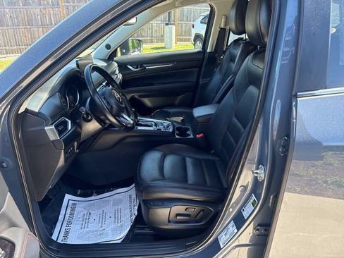 Used 2024 MAZDA CX-5 Carbon Edition AWD/4WD image 18