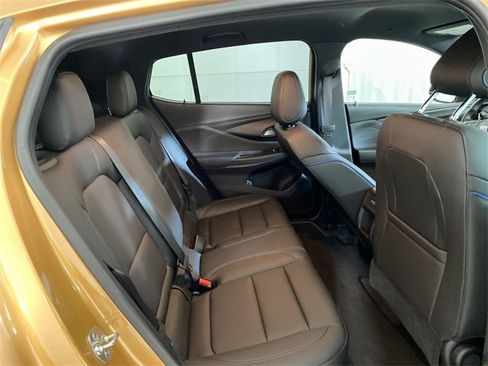 Used 2024 Buick Envista Sport Touring w/ Convenience I Package image 31