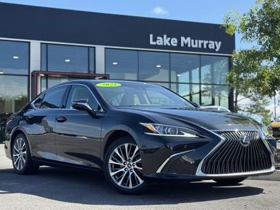 Used 2021 Lexus ES 350 w/ Premium Package