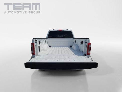 Used 2021 Ford F150 Lariat AWD/4WD image 13