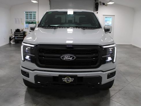New 2026 Ford F150 Lariat w/ Equipment Group 502A High AWD/4WD image 2