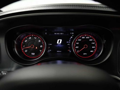 Used 2020 Dodge Charger Scat Pack w/ Plus Group RWD image 22