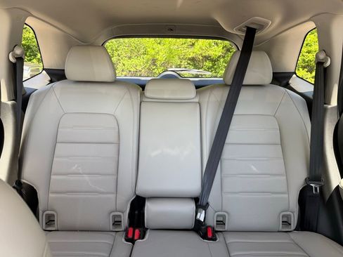 Used 2025 Honda CR-V EX-L image 39