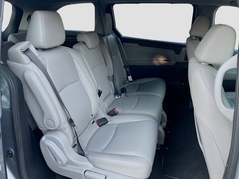 Used 2021 Honda Odyssey EX-L image 29