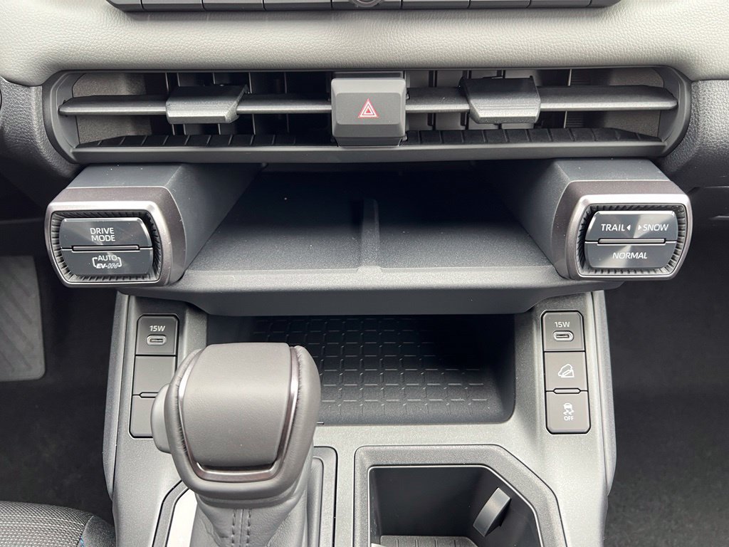 New 2026 Toyota RAV4 SE AWD/4WD image 25