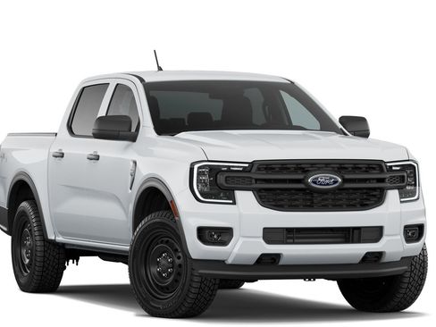 New 2026 Ford Ranger XL image 7