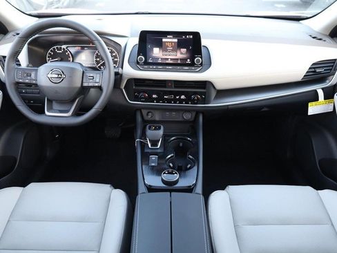 New 2026 Nissan Rogue SV image 24