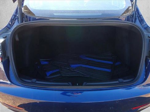 Used 2022 Tesla Model 3 Long Range image 6