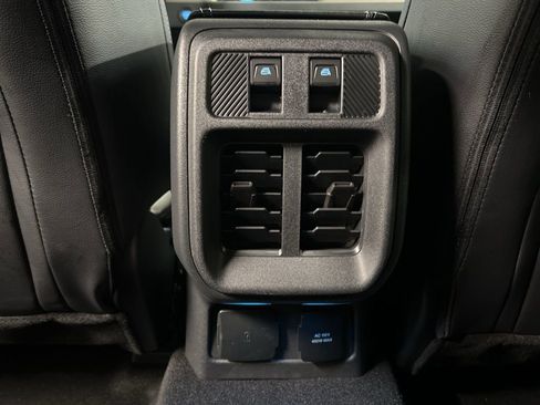 New 2026 Ford Bronco Outer Banks image 33