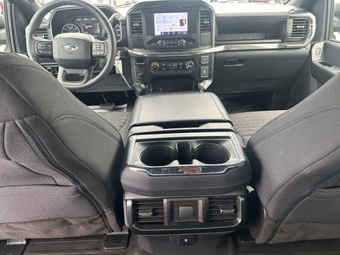 Used 2023 Ford F150 XL w/ STX Appearance Package RWD image 25