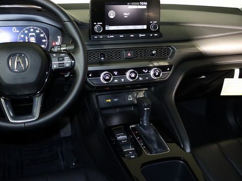 Certified 2025 Acura Integra image 15