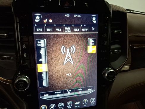 Used 2019 RAM 1500 Limited image 21