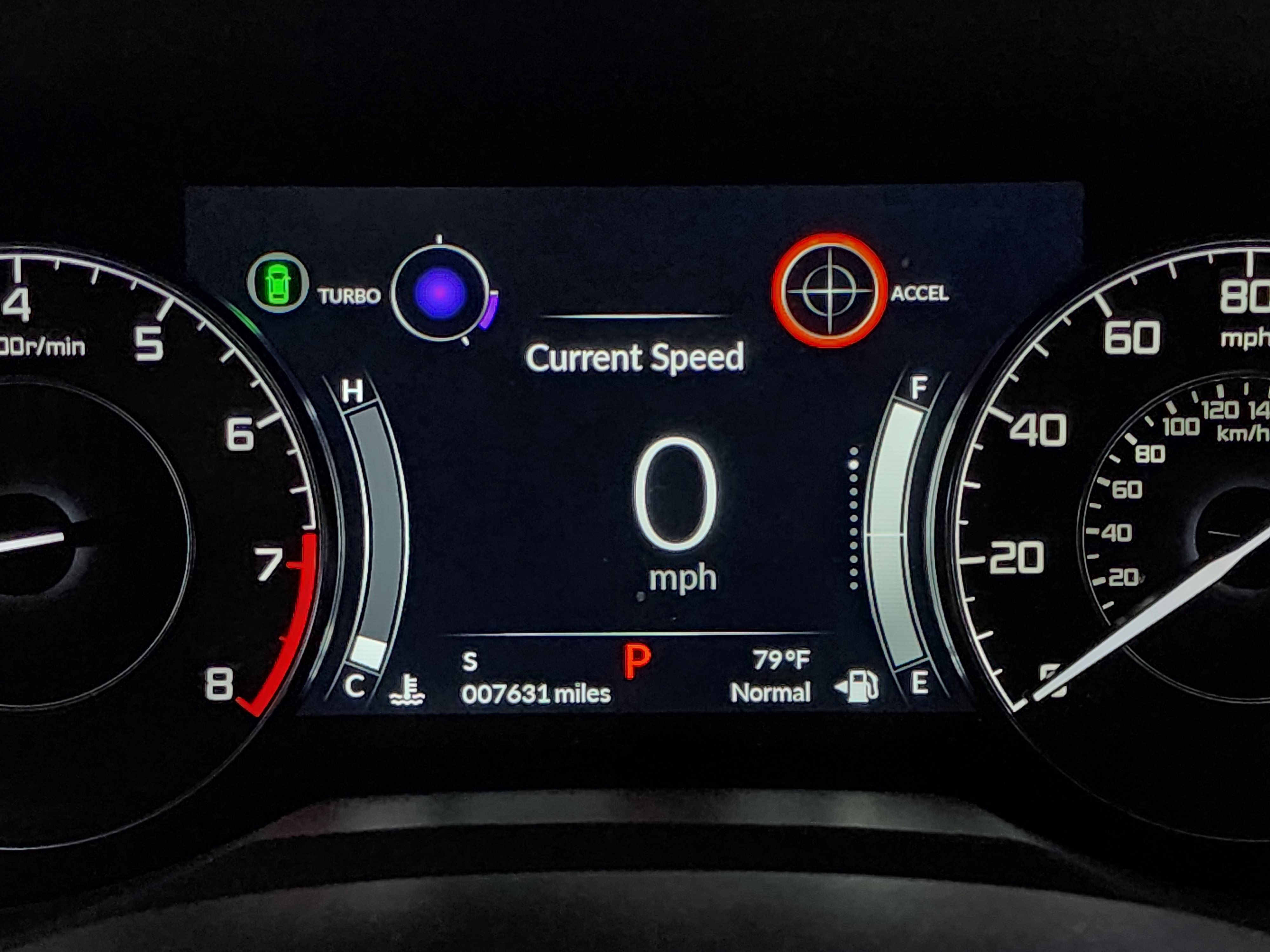 Certified 2025 Acura RDX w/ Technology Package AWD/4WD image 27