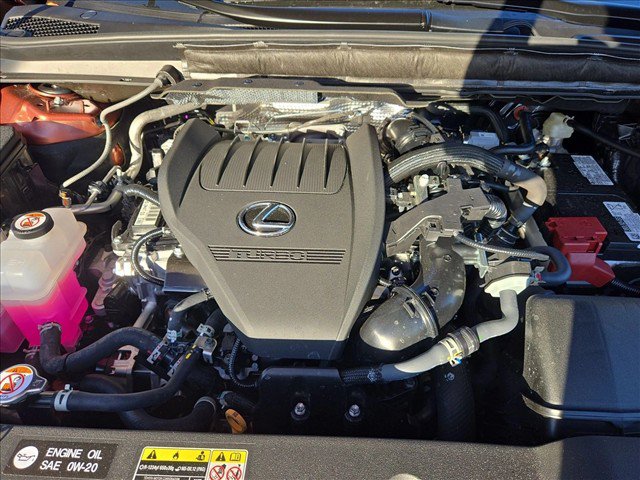 Used 2026 Lexus RX 350 FWD w/ Convenience Package image 21
