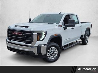 New 2026 GMC Sierra 2500 Pro video 1