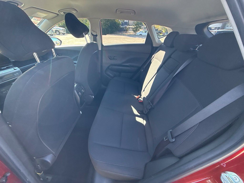 Used 2025 Hyundai Kona SEL AWD/4WD image 28