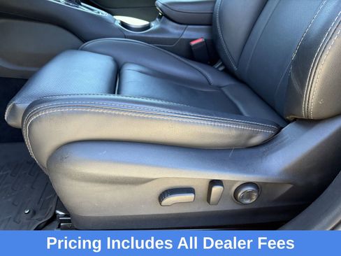 Used 2024 Subaru Outback Limited XT AWD/4WD image 28