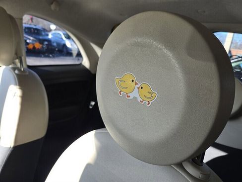 Used 2013 FIAT 500 Pop image 14