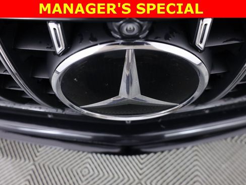 Used 2022 Mercedes-Benz SL 55 AMG 4MATIC image 57