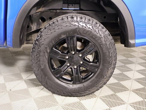 Used 2022 Ford Ranger XL w/ Equipment Group 101A High image 17