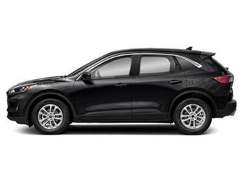 Used 2022 Ford Escape SE w/ Convenience Package FWD image 5