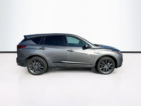 Certified 2025 Acura RDX A-Spec image 9
