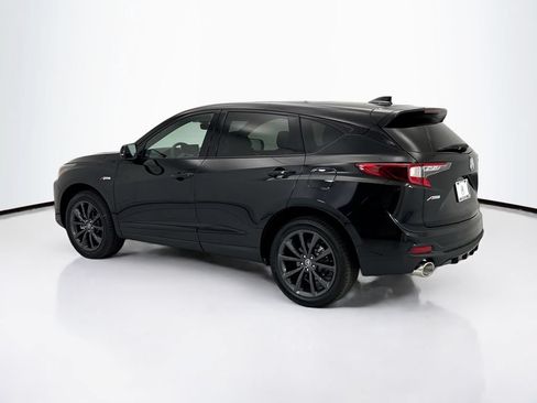 Used 2026 Acura RDX A-Spec AWD/4WD image 7