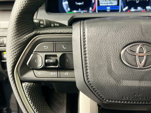 New 2026 Toyota Tacoma TRD Off-Road image 18