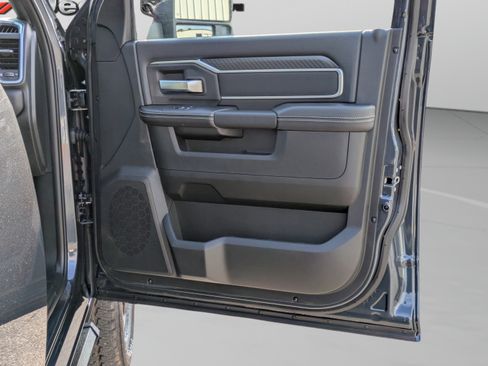 New 2026 RAM 2500 Big Horn AWD/4WD image 49