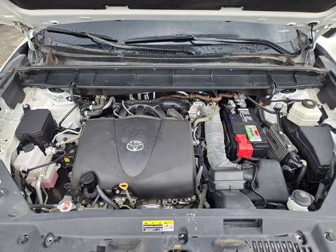 Used 2021 Toyota Highlander XSE AWD/4WD image 67