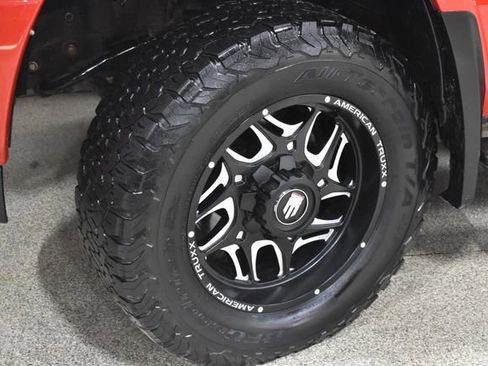 Used 2022 RAM 2500 Laramie image 13