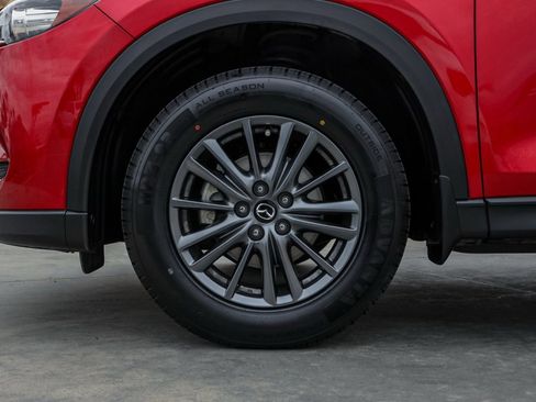 Used 2021 MAZDA CX-5 Sport image 13