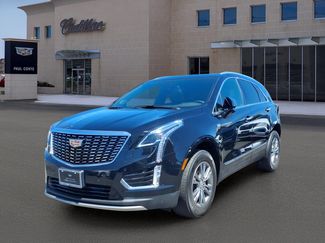 Certified 2023 Cadillac XT5 Premium Luxury AWD/4WD video 1