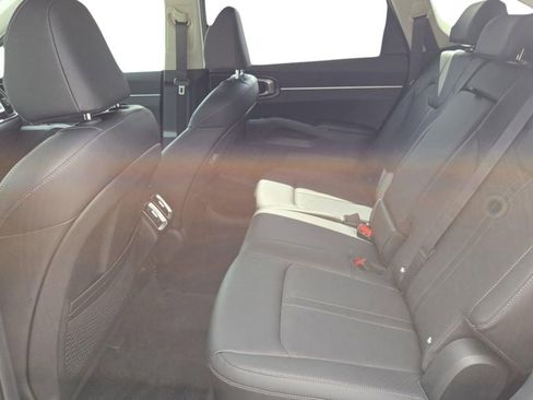 New 2026 Kia Sorento S w/ S Panoramic Sunroof Package image 20